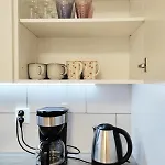 Townhouse Near Lut And Lab Campus - Sauna - 24h Self Check-in