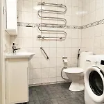 Townhouse Near Lut And Lab Campus - Sauna - 24h Self Check-in Apartment Lappeenranta