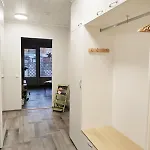 Townhouse Near Lut And Lab Campus - Sauna - 24h Self Check-in