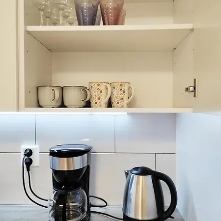 Townhouse Near Lut And Lab Campus - Sauna - 24h Self Check-in