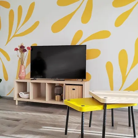 Townhouse Near Lut And Lab Campus - Sauna - 24h Self Check-in 拉彭兰塔