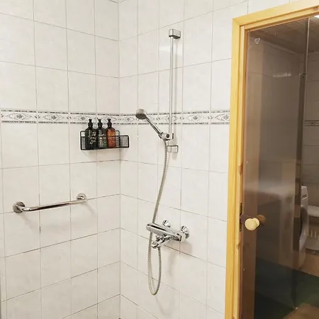 Townhouse Near Lut And Lab Campus - Sauna - 24h Self Check-in