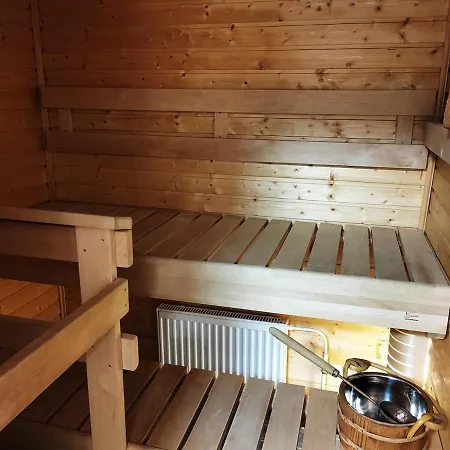 公寓 Townhouse Near Lut And Lab Campus - Sauna - 24h Self Check-in *