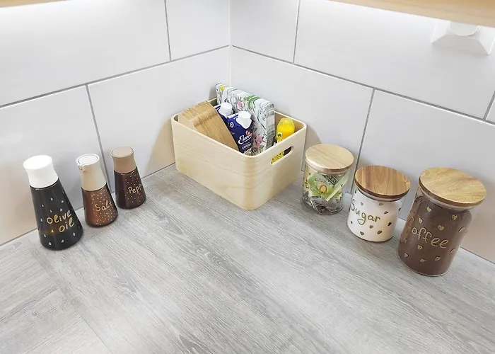 Townhouse Near Lut And Lab Campus - Sauna - 24h Self Check-in Lägenhet