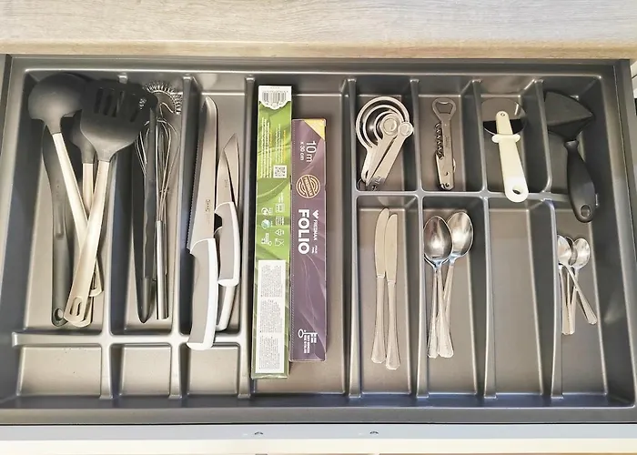 Lägenhet Townhouse Near Lut And Lab Campus - Sauna - 24h Self Check-in