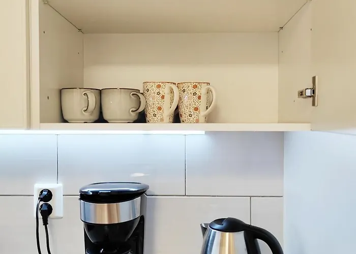 Townhouse Near Lut And Lab Campus - Sauna - 24h Self Check-in