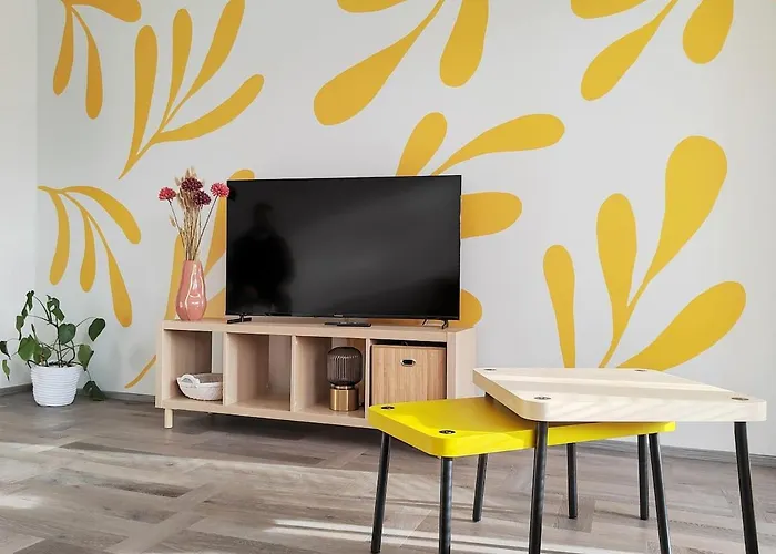 Townhouse Near Lut And Lab Campus - Sauna - 24h Self Check-in Villmanstrand