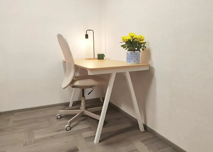 Townhouse Near Lut And Lab Campus - Sauna - 24h Self Check-in Villmanstrand