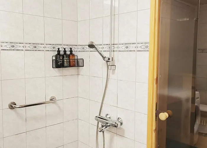 Townhouse Near Lut And Lab Campus - Sauna - 24h Self Check-in