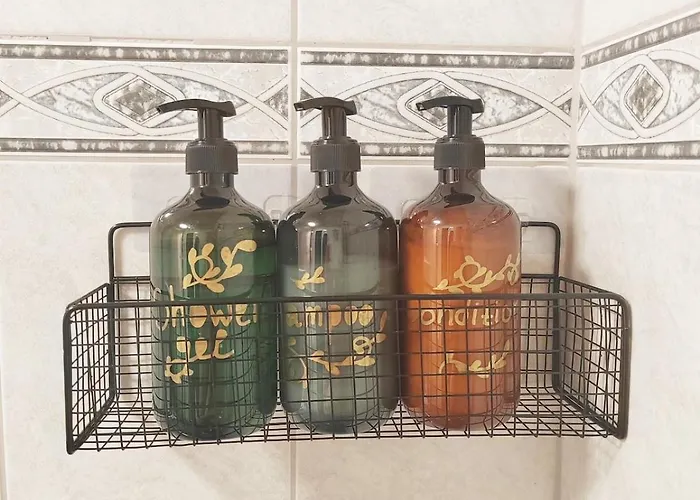 Townhouse Near Lut And Lab Campus - Sauna - 24h Self Check-in