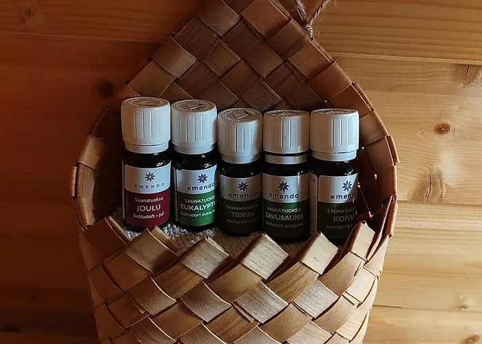 Lägenhet Townhouse Near Lut And Lab Campus - Sauna - 24h Self Check-in